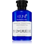 Keune 1922 Essential Conditioner kondicionér na vlasy a vousy 250 ml