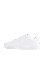 White shoes VUCH Dotty Delta