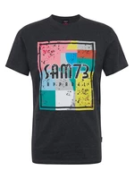 SAM73 T-shirt Elijah - Men