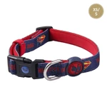 COLLAR PREMIUM PARA PERROS XS/S DC PETS