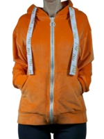 Orange sweatshirt me... Mi 3173 orange