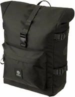 AGU H2O Roll-Top II Single Urban Brašna na rám Black 14 L