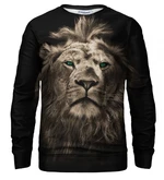 Bittersweet Paris Unisex's The King Sweater S-Pc Bsp052