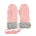 Art Of Polo Woman's Gloves Rk13200-1