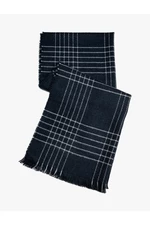 Koton Plaid Basic Scarf