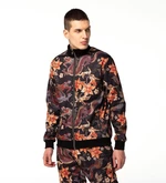 Mr. GUGU & Miss GO Man's Japanese Dragon Track Jacket S-W-526 1453