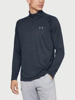 Tech Under Armour férfi kék póló