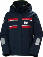 Helly Hansen Women's Saltholm Jachetă Navy XS