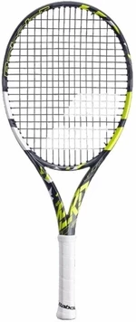 Babolat Pure Aero Junior 26 Strung L1 Racchetta da tennis