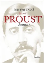 Marcel Proust - Jean-Yves Tadié