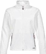 Musto Womens Essential Softshell Bunda White 14