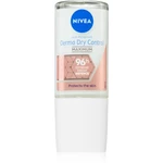 Nivea Derma Dry Control guličkový antiperspirant 50 ml