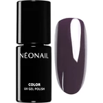 NeoNail Winter Collection gélový lak na nechty odtieň Secret Spot 7,2 ml