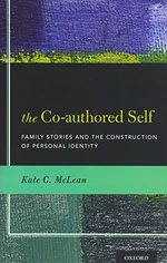 The Co-authored Self