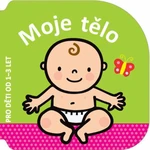 Moje tělo – pro děti od 1–3 let