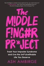 The Middle Finger Project