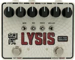 SolidGoldFX LYSIS MKII Effetti Chitarra