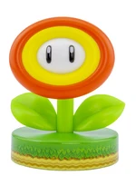 Icon Light Super Mario - Fire Flower