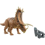 Mattel Jurský svět obrovský dinosaurus Pentaceratops