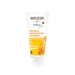 WELEDA Měsíčkový kojenecký krém na zadeček 75 ml