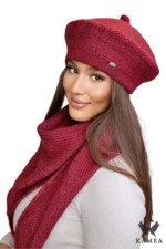 Kamea Woman's Beret K.22.010.29