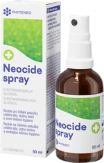 PHYTENEO Neocide spray 50 ml