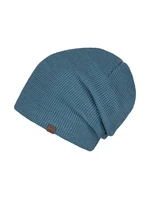 Zimní čepice Barts COLER BEANIE Blue