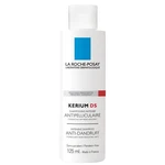 La Roche Posay Intenzívna šampónová starostlivosť proti lupinám Kerium DS (Intensive Shampoo Anti-Dandruff) 125 ml