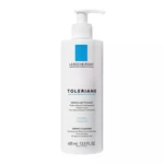 La Roche Posay Odličovacia čistiaca emulzia Toleriane 400 ml