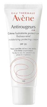 AVÈNE Antirougeurs Denní zklidňující emulze SPF20 40 ml