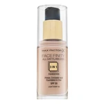 Max Factor Facefinity All Day Flawless Flexi-Hold 3in1 Primer Concealer Foundation SPF20 tekutý make-up 3v1 40 30 ml