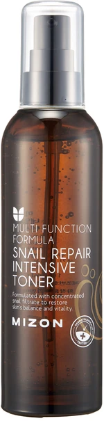 MIZON Intenzívne tonikum Snail Repair na citlivú pleť 100 ml