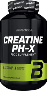 BIOTECH Creatine pH-X 210 kapsúl