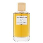 Mancera Vanille Exclusive parfémovaná voda unisex 120 ml