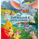 Egmont Disney Zvířátková sbírka pohádek CZ verzia