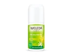 Weleda Kuličkový deodorant Citrus 24H (Deo Roll-On) 50 ml