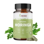 BLENDEA BIO Moringa 90 kapsúl