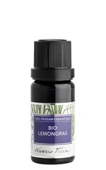 NOBILIS TILIA Éterický olej BIO Lemongras 10 ml