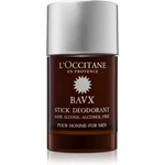 L’Occitane Baux tuhý dezodorant bez alkoholu 75 ml