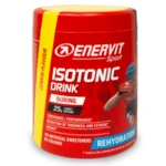 Enervit Isotonic Drink 420g - pomeranč