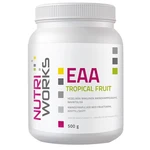 NutriWorks EAA 500g - tropické ovoce