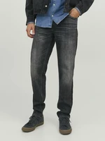 Jack & Jones Mike Jeans Černá