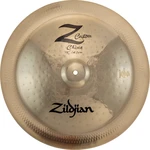 Zildjian Z Custom 18" Platillo China