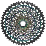 SRAM XG-1299 Eagle Cassette 12-Speed 10-50T Rainbow