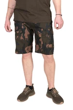 Fox kraťasy lw camo combat short - s