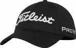 Titleist Tour Elite Black/White L/XL Șapcă golf