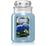 Country Candle Cape House vonná svíčka 737 g