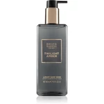 Baylis & Harding The Edit Twilight Amber luxusní tekuté mýdlo Amber, Vertiver & Vanilla 400 ml