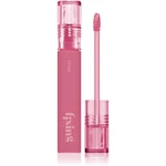 ETUDE Fixing Tint dlhotrvajúci rúž s matným efektom odtieň #10 Smoky Cherry 4 g