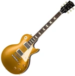 Gibson 1957 Les Paul Goldtop Darkback Reissue VOS Chitară electrică